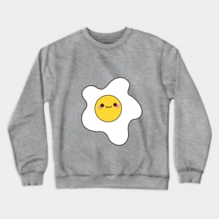 Fried Egg Crewneck Sweatshirt